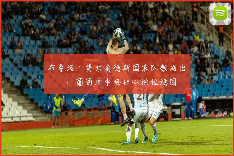 布鲁诺·费尔南德斯国家队数据出炉，葡萄牙中场核心地位稳固