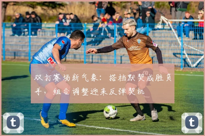 双打赛场新气象：搭档默契成胜负手，组合调整迎来反弹契机