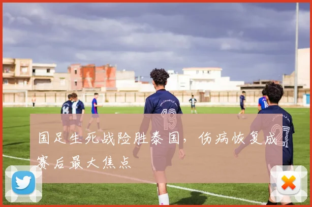 国足生死战险胜泰国，伤病恢复成赛后最大焦点