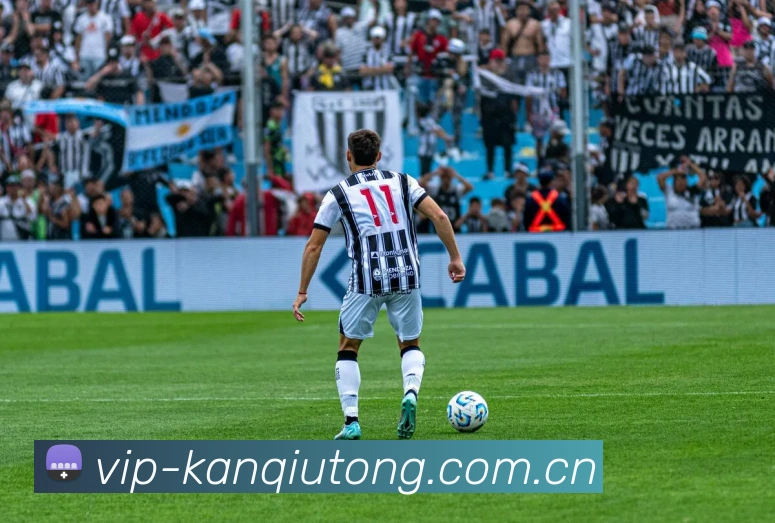 看球通 APP界面展示